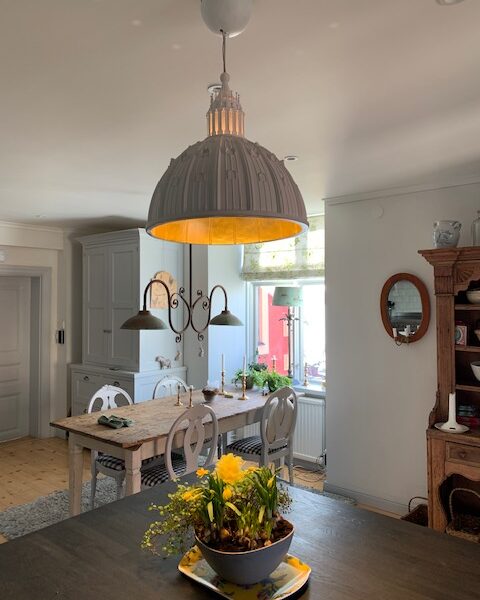 cupolone seletti