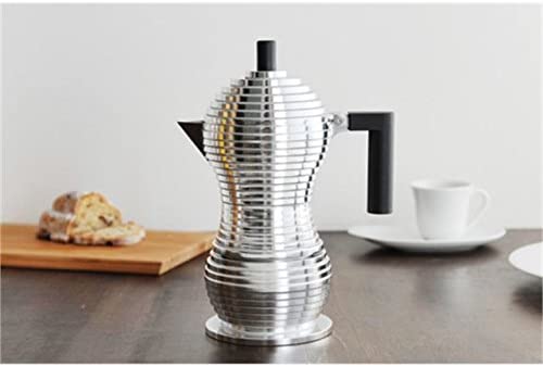 pulcina nera alessi