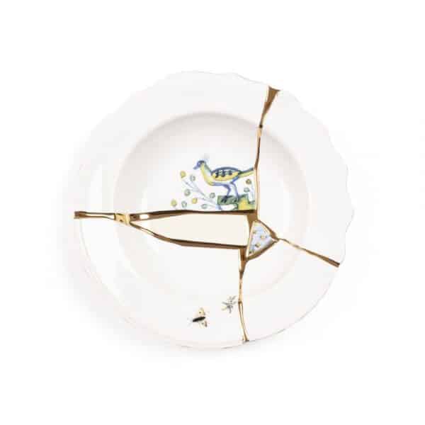 9621 seletti kintsugi